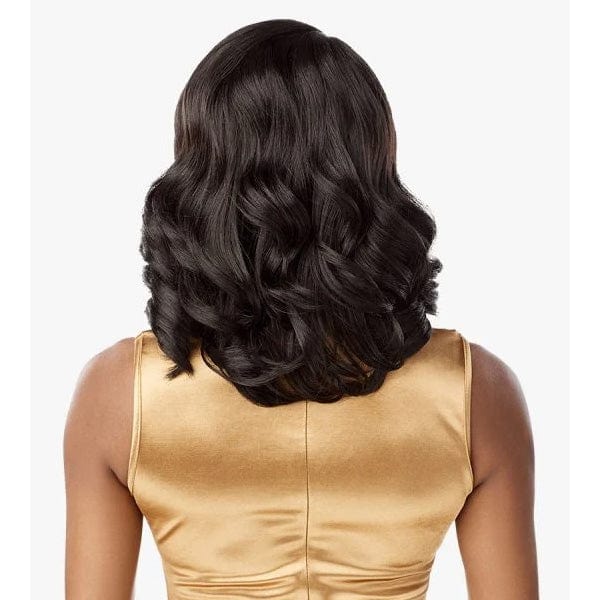Sensationnel Synthetic HD Lace Front Wig - BUTTA UNIT 44 - Airhomei