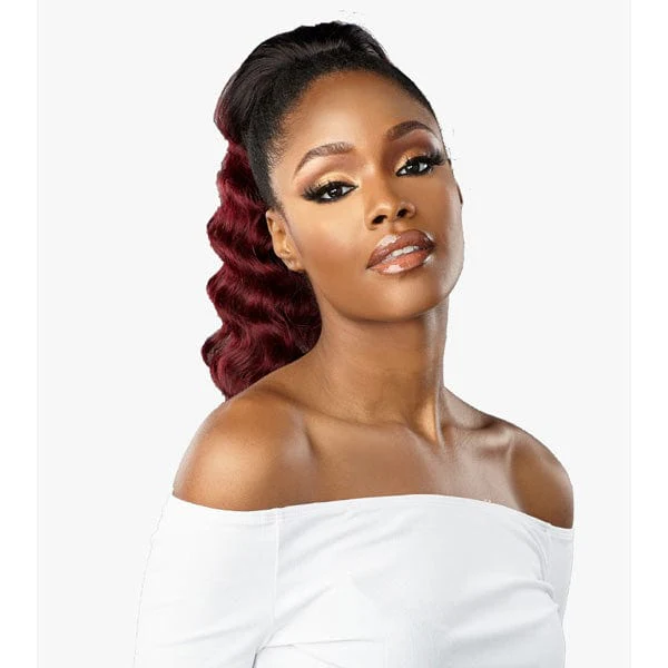 Sensationnel Synthetic Lulu Pony - LALA - Airhomei