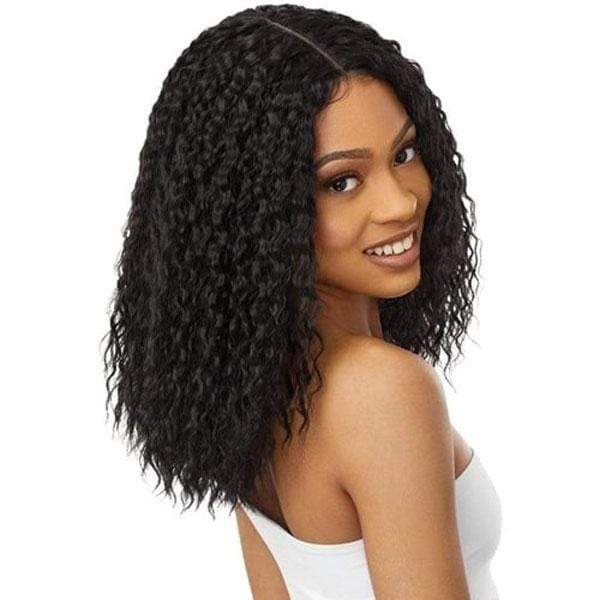 Outre Synthetic HD Lace Front Wig - ATLANTA - Airhomei