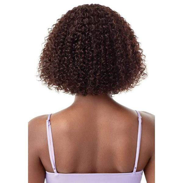 Outre 100% Human Hair MyTresses Purple Label Full Wig - CAPELLA - Airhomei