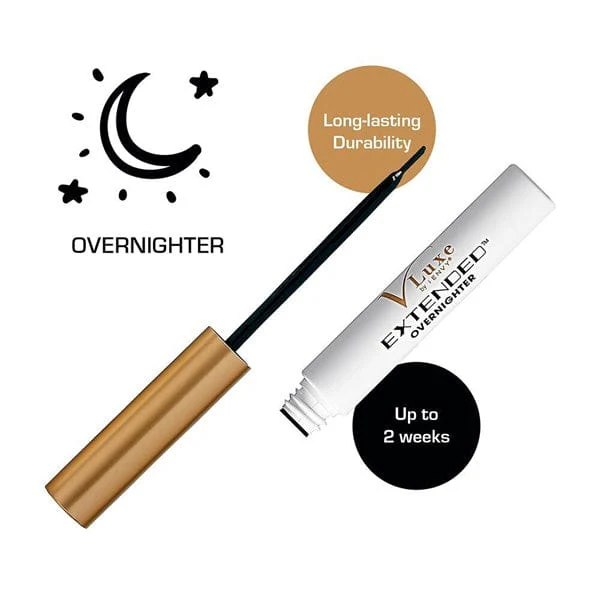 VLuxe Extended Overnighter Extension Up To 2 Weeks - VEN01 - (C) - Airhomei