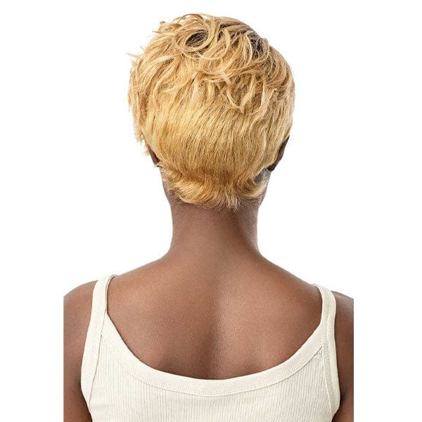 Outre 100% Human Hair Premium Duby Diamond Wig - LANIQUE - Airhomei