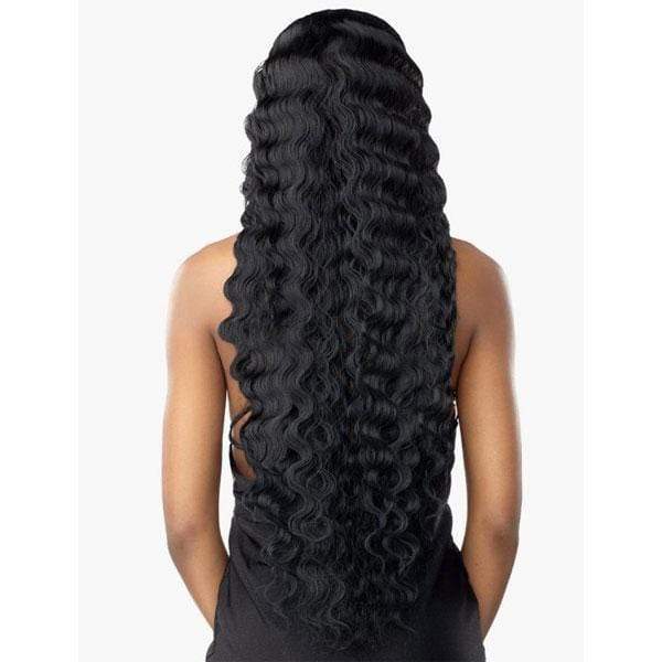 Sensationnel Synthetic Hair Vice HD Lace Front Wig - VICE UNIT 6 - Airhomei