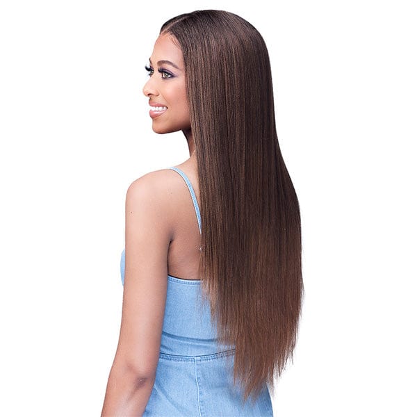 Bobbi Boss Synthetic U-Shape Open Part Wig - MU011 STRAIGHT 28 - Airhomei