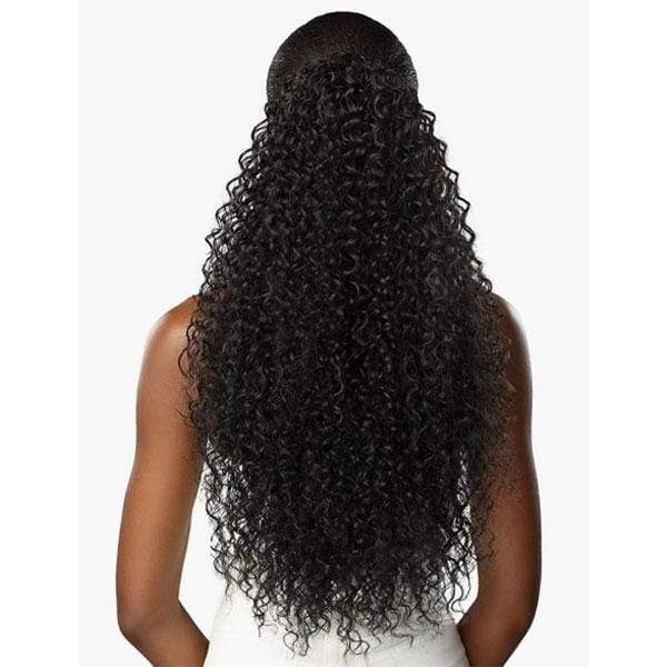 Sensationnel Synthetic Lulu Pony - CICI - Airhomei