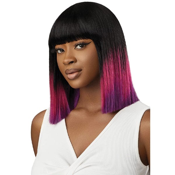 Outre Wigpop Synthetic Hair Full Wig - TRIXIE - Airhomei