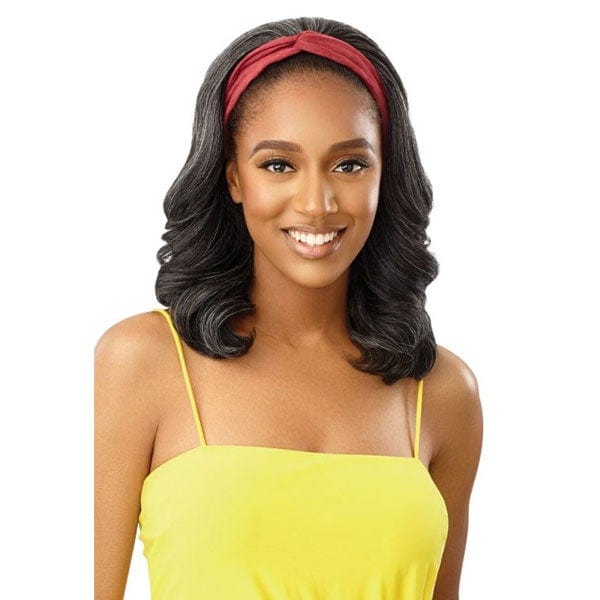 Outre Converti Cap Synthetic Hair Wig - DAZZLING GLAM - Airhomei