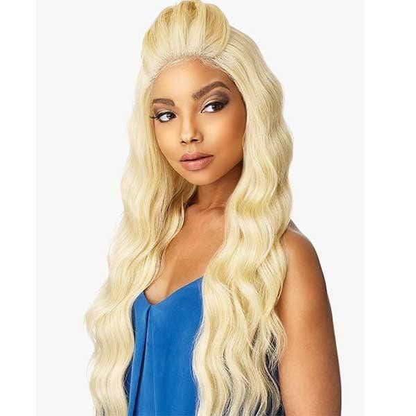 Sensationnel Cloud9 What Lace 13x6 Frontal Lace Wig - LYANA - Airhomei
