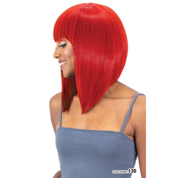 Freetress Equal Synthetic Hair Lite Wig - 018 - Airhomei