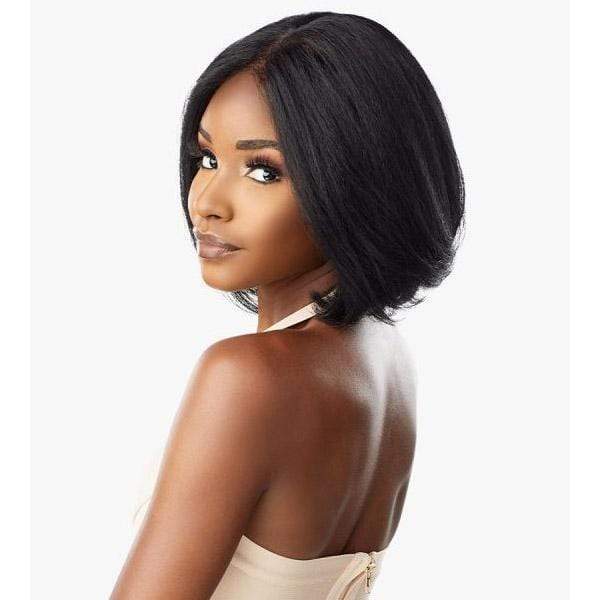 Sensationnel Cloud9 What Lace 13x6 Frontal Lace Wig - KAIRA - Clearance - Airhomei