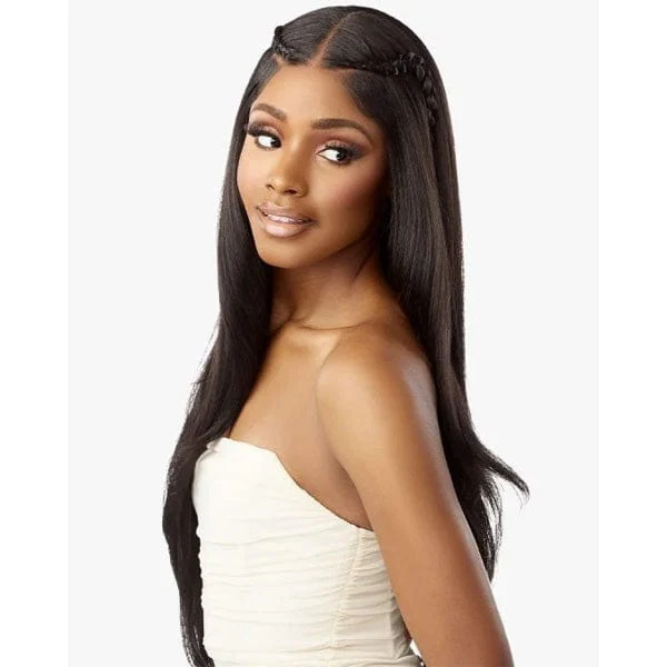 Sensationnel Cloud9 What Lace 13x6 Frontal Lace Wig - LAURINA - Airhomei
