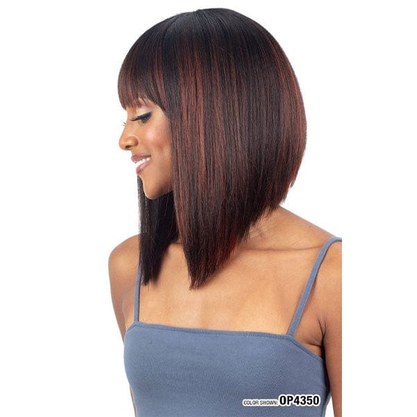 Freetress Equal Synthetic Hair Lite Wig - 018 - Airhomei