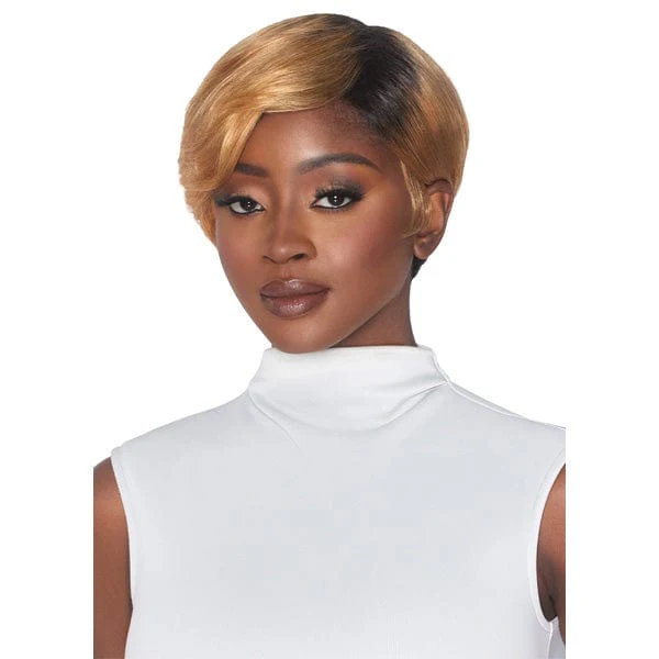 Outre 100% Human Hair Premium Duby Wig - NERIAH - Airhomei