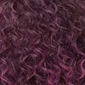 Outre Quick Weave Synthetic Half Wig - IRELAND - Airhomei