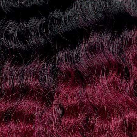 Sensationnel Instant Weave Curls Kinks & CO Synthetic Half Wig - CURLY 3B-3C SHOW STOPPER - Clearance - Airhomei