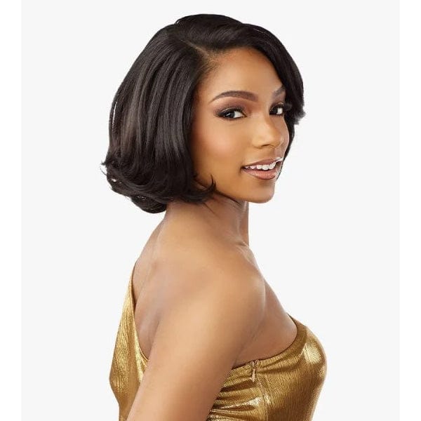 Sensationnel Synthetic HD Lace Front Wig - BUTTA UNIT 42 - Airhomei