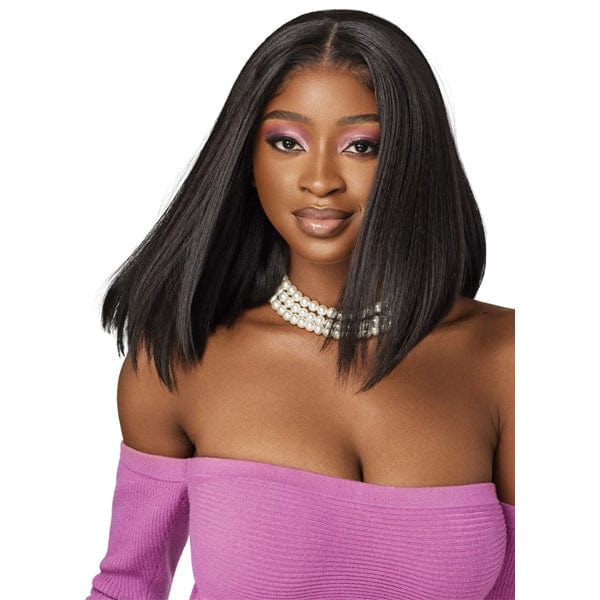 Outre Perfect Hairline Swoop Series Synthetic Lace Frontal Wig - SWOOP5 - Airhomei