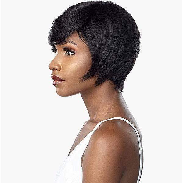 Sensationnel Empire 100% Human Hair Wig - NYLA - Airhomei
