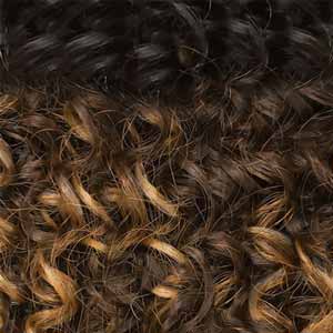 Outre Converti Cap Synthetic Hair Wig - BAHAMA MAMA - Airhomei