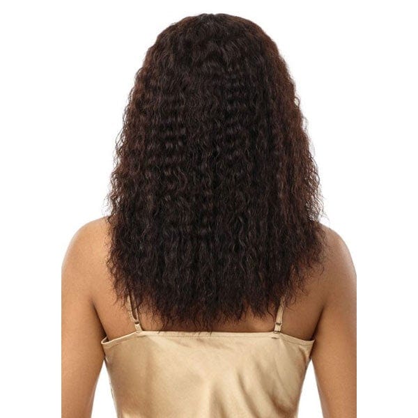 Outre Mytresses Gold Label 100% Human Hair Lace Front Wig - ADAYSHA - Airhomei