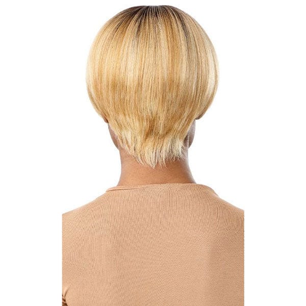 Outre Wigpop Synthetic Hair Full Wig - RIMA - Clearance - Airhomei