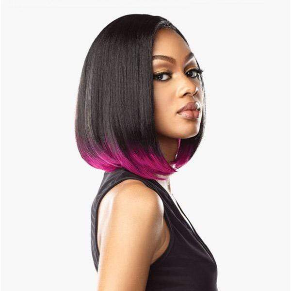 Sensationnel Synthetic Hair Vice HD Lace Front Wig - VICE UNIT 3 - Airhomei