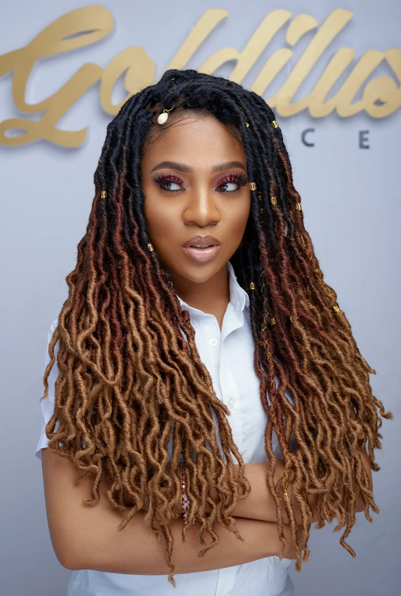 Sewa locs unit - Airhomei