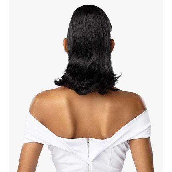 Sensationnel Synthetic Lulu Pony - LILI - Airhomei