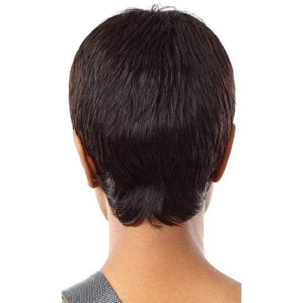 Outre 100% Human Hair Premium Duby Wig - ASULA - Airhomei