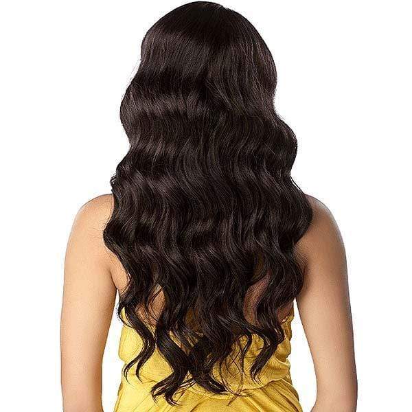 Sensationnel Synthetic Hair Dashly Lace Front Wig - LACE UNIT 4 - Airhomei