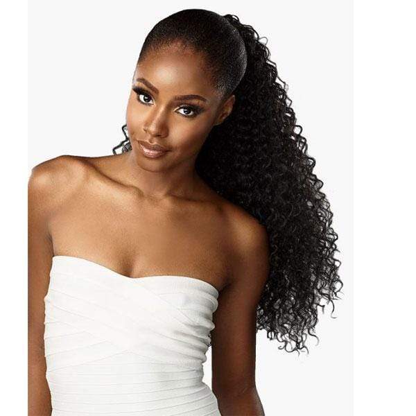 Sensationnel Synthetic Lulu Pony - CICI - Airhomei