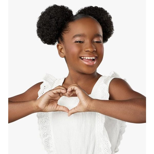 Sensationnel Synthetic Lulu Pony - MINI DOUBLE SCOOP - Airhomei