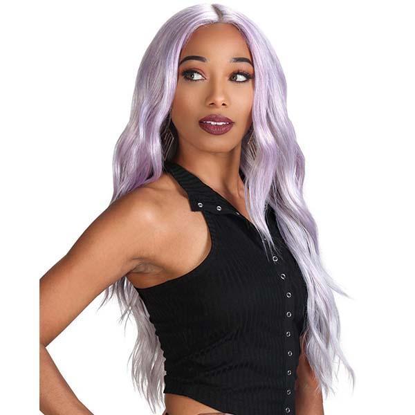 Zury Sis Synthetic Hair Beyond Your Imagination Lace Front Wig - BYD-LACE H KIMI - Clearance - Airhomei