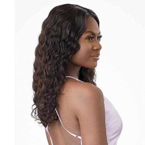 Outre 100% Human Hair MyTresses Purple Label Full Wig - ANDORA - Airhomei