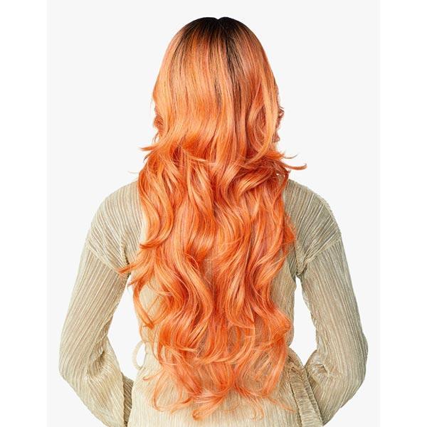 Sensationnel Synthetic HD Lace Front Wig - BUTTA UNIT 2 - Airhomei