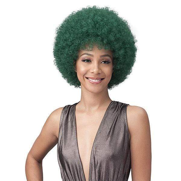 Bobbi Boss Premium Synthetic Wig - M680 JUMBO AFRO - Clearance - Airhomei