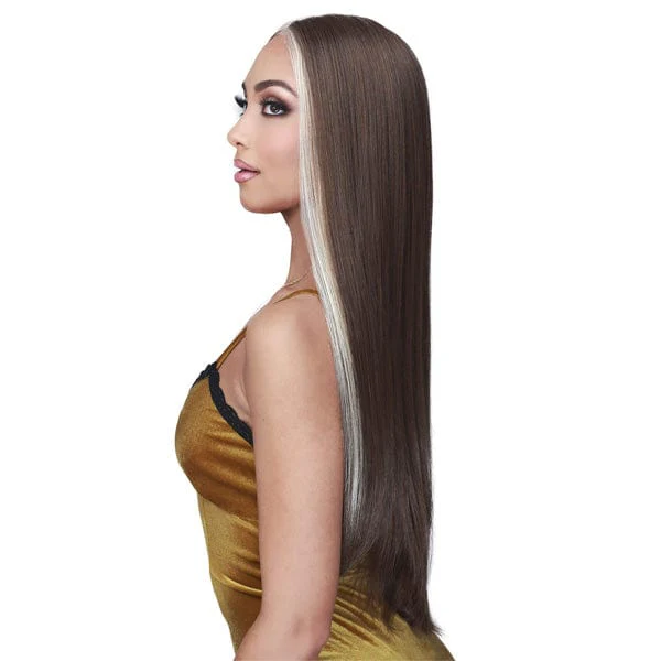 Laude & Co Synthetic 13X4 HD Lace Free Parting Wig - UGL003 ALICE - Airhomei