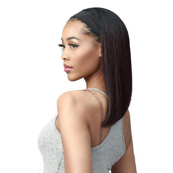 Bobbi Boss Synthetic Headband Wig - M1005 MAVIS - Clearance - Airhomei