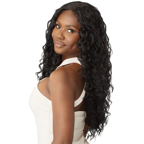 Outre Synthetic EveryWear HD Lace Front Wig - EVERY 33 - Airhomei