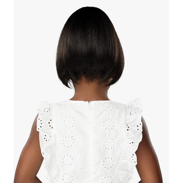 Sensationnel Synthetic Lulu Pony - MINI MARSHMALLOW - Airhomei