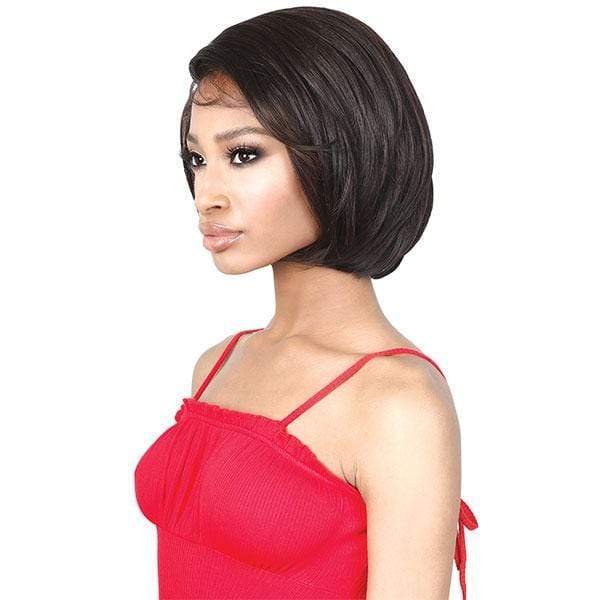Motown Tress Seduction Slay & Style Synthetic Deep Part Lace Wig - LP.MARIE - Clearance - Airhomei