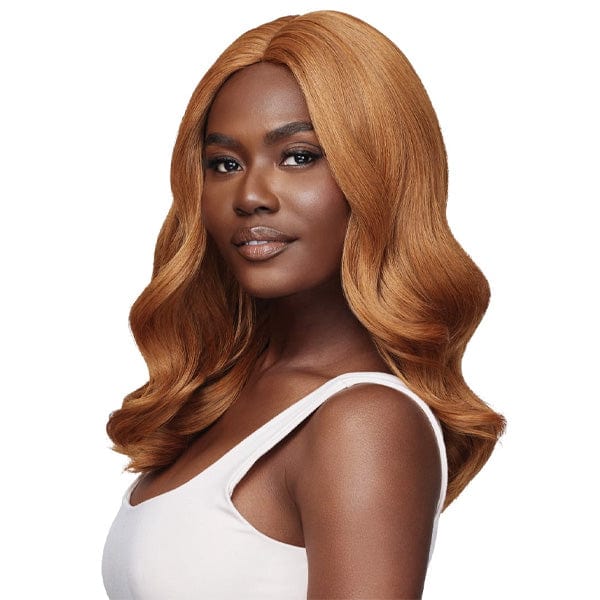 Outre Wigpop Synthetic Hair Full Wig - LAINA - Airhomei