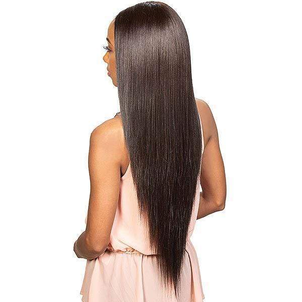 Zury Sis Beyond Synthetic Hair Lace Front Wig - BYD LACE H LIME - Airhomei