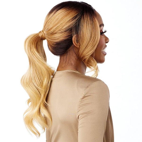 Sensationnel Butta Synthetic Hair Glueless 360 HD Lace Wig - BUTTA 360 UNIT 2 - Airhomei