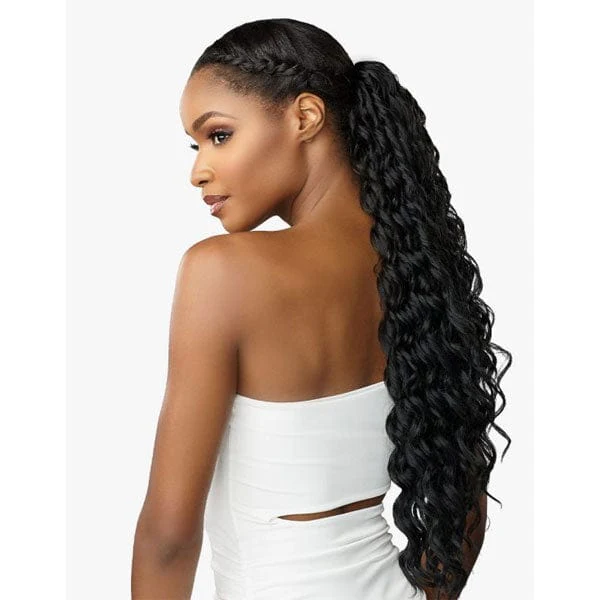 Sensationnel Synthetic Lulu Pony - TIMI - Airhomei