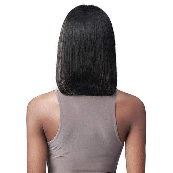 Bobbi Boss 100% Human Hair Lace Front Wig - MHLF560 EVELINA - Airhomei