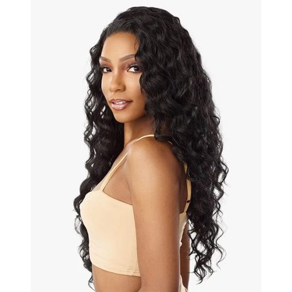 Sensationnel Cloud9 What Lace 13x6 Frontal Lace Wig - DAVINA - Airhomei
