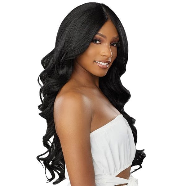 Sensationnel Synthetic Dashly Lace Part Wig - LP UNIT 5 - Airhomei