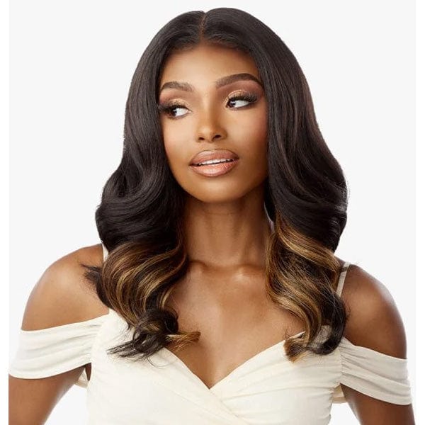 Sensationnel Cloud9 What Lace 13x6 Frontal Lace Wig - QUIANA - Airhomei