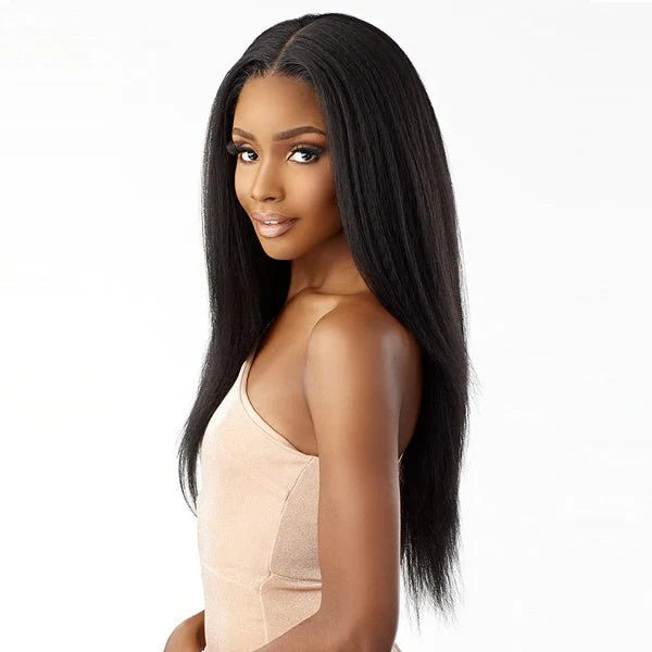 Sensationnel Butta Synthetic Pre Cut Glueless HD Lace Wig - BUTTA PRE CUT UNIT 2 - Airhomei